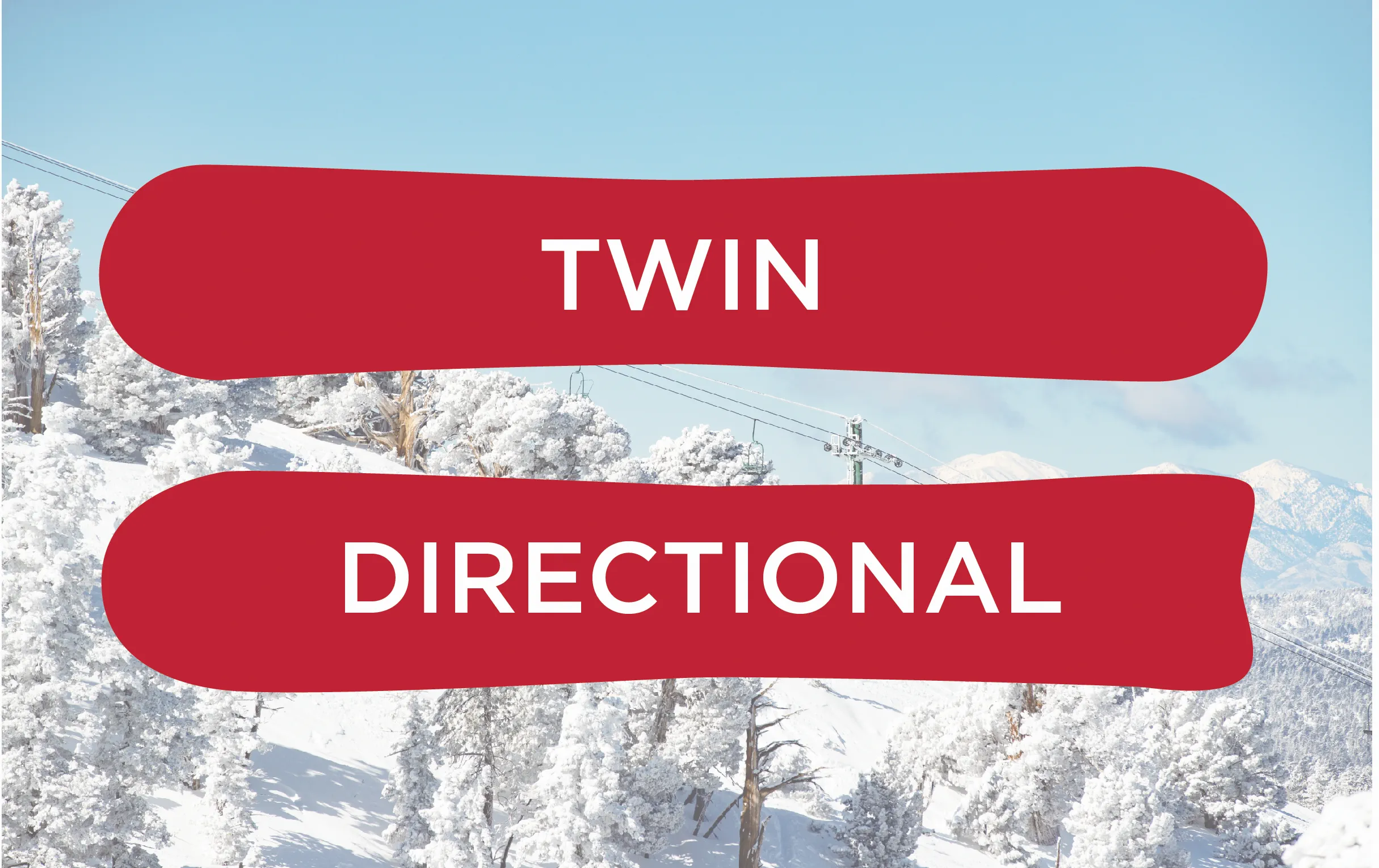 twin vs directional board asset chart